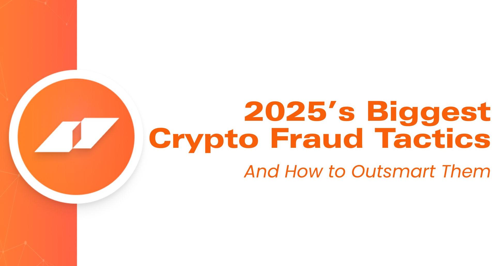 Illustration of common cryptocurrency scams and security