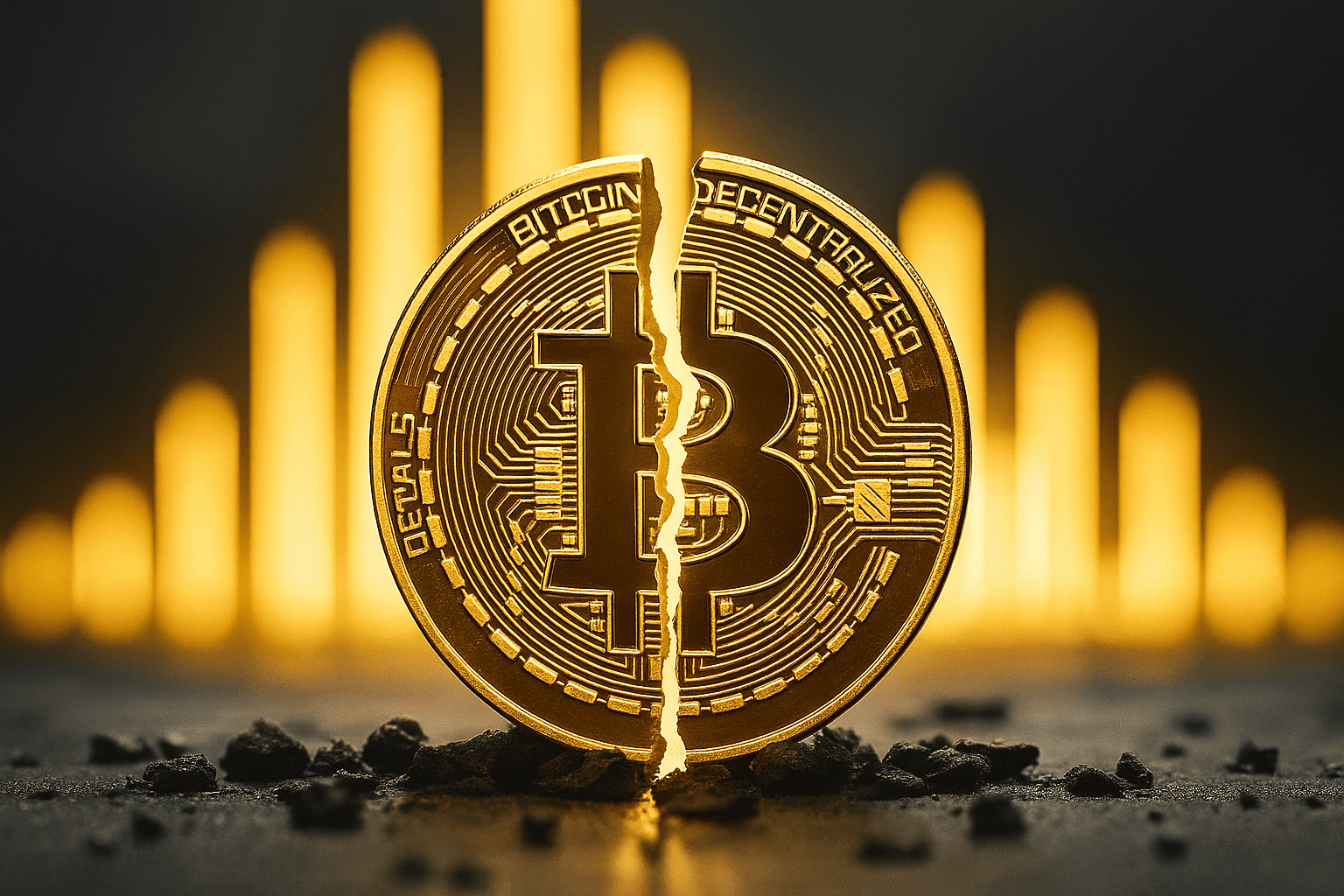 Bitcoin Halving Explained: What It Means and Why It Matters in 2025