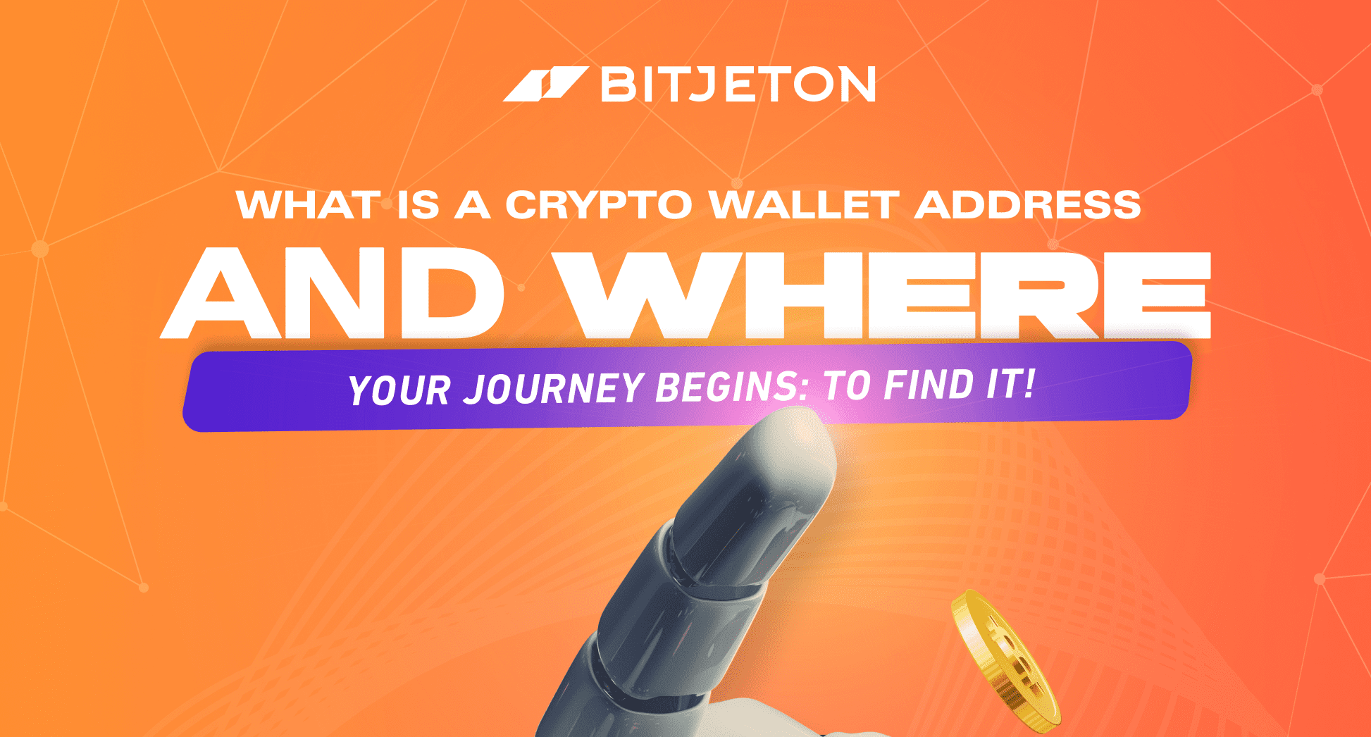 What Is a Wallet & Where to Find Your Address: A Quick Guide