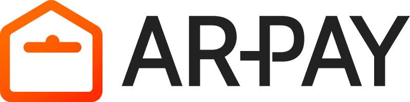 Ar-Pay - BitJeton distributor logo