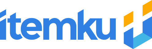 Itemku - BitJeton distributor logo