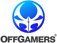 OffGamers - BitJeton distributor logo