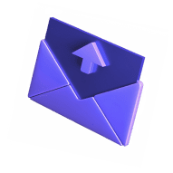 Mail icon
